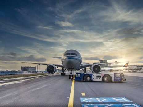 Swissport and Turkish Airlines sign air cargo handling contract