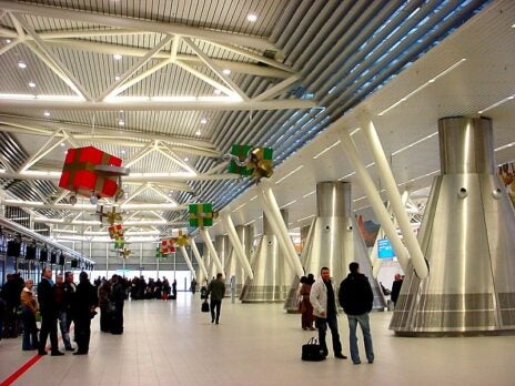 SOF Connect consortium begins operation of Bulgaria’s Sofia airport