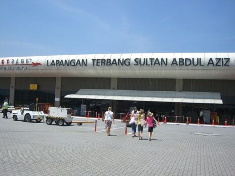 Malaysia Airports plans to invest $315m to redevelop Subang Airport