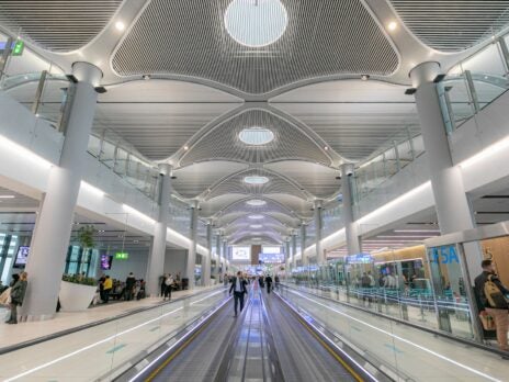 SITA’s Smart Path PoC reduces passenger processing time at Istanbul Airport
