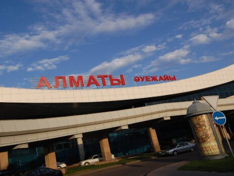 TAV Airports-led consortium completes acquisition of Almaty Airport