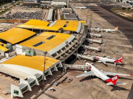 VINCI Airports wins concession contract for seven airports in Brazil