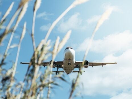 Airlines must forge meaningful partnerships to tackle environmental sustainability