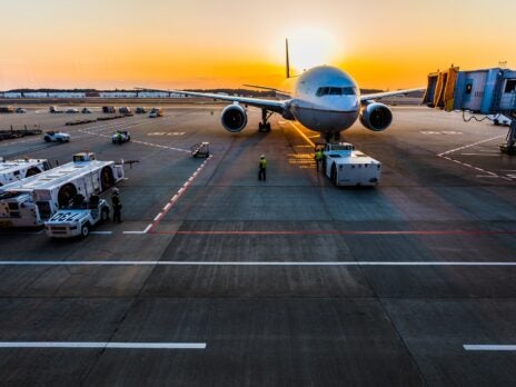 WFS signs ground handling contracts with 12 carriers in North America