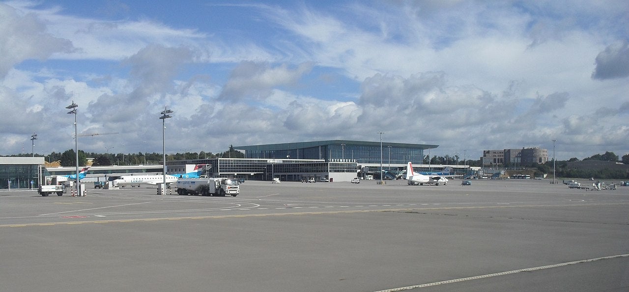 SOMO consortium to begin runway renovation at Luxembourg Airport