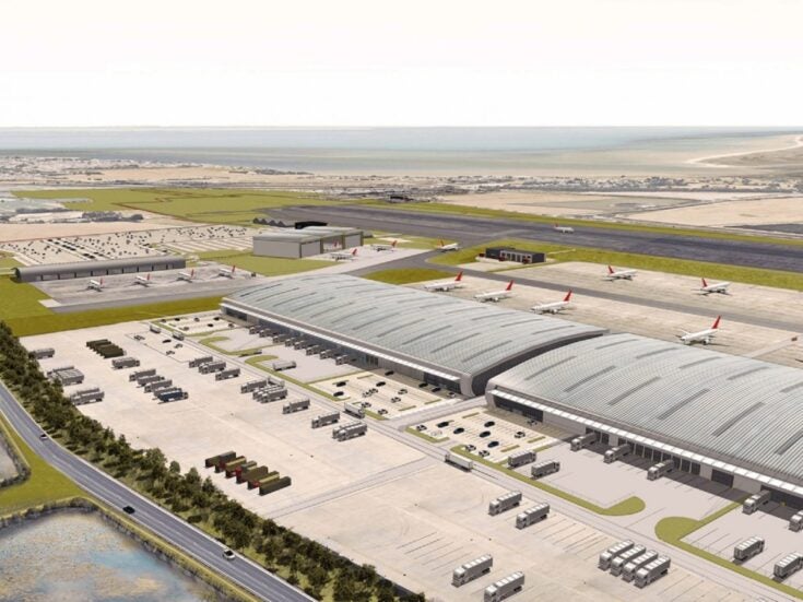 Q&A: Will plans for Britain’s new global freight hub at Manston Airport take off?
