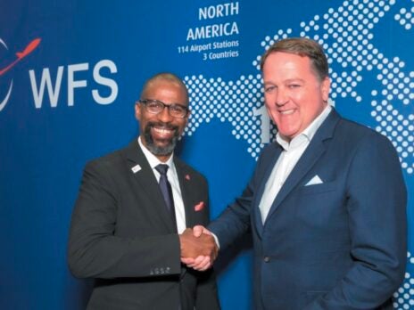WFS launches new cargo facility at Atlanta Airport in the US
