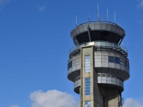 Indra upgrades principal air traffic control centres in Spain
