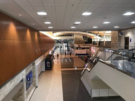 Greenville-Spartanburg Airport unveils future development plan