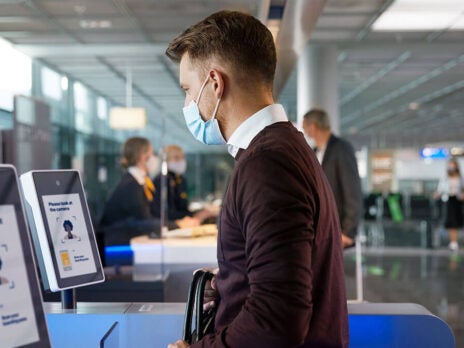 Touchless travel: the introduction of airport biometrics
