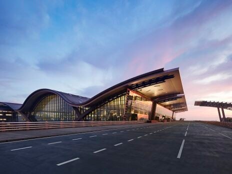 Qatar’s Hamad Airport introduces new baggage screening technology