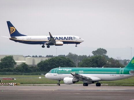 Bechtel picked as delivery partner for Dublin Airport capital programme