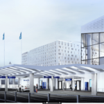 Helsinki Airport strengthens passenger experience with technology