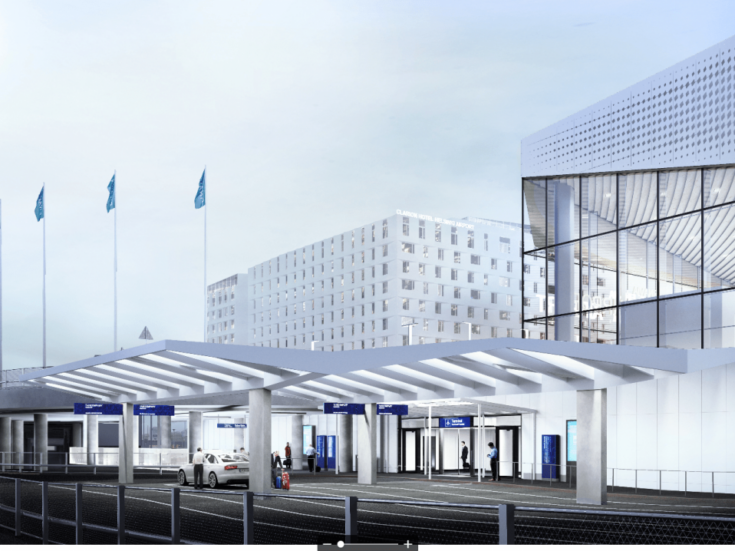 Helsinki Airport strengthens passenger experience with technology