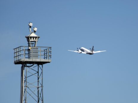 Swedavia starts enabling remote air traffic services
