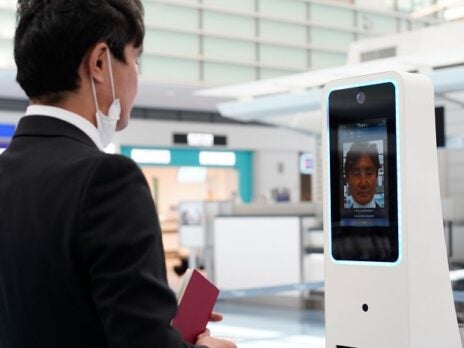 Tokyo Haneda Airport turns to Collins Aerospace for biometrics tech