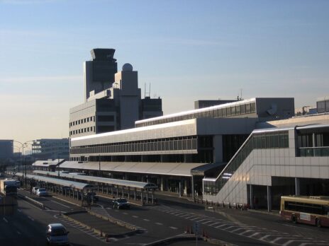 Osaka International Airport to launch new Covid-19 testing facility