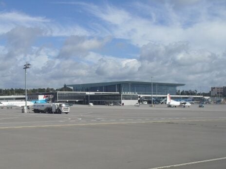 Luxembourg Airport begins runway overhaul project