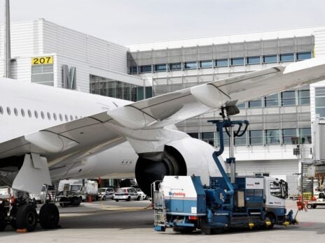 Sustainable aviation fuel: Working towards a greener future