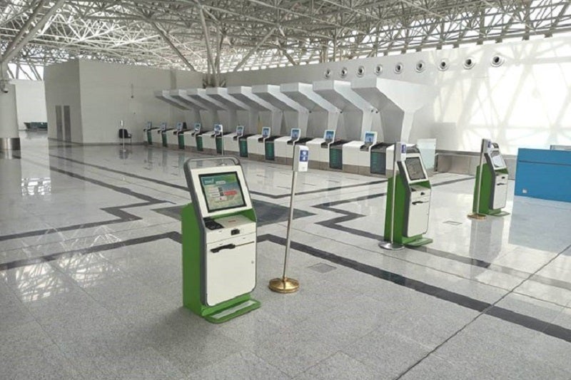 SITA deploys bag drop technology for Ethiopian Airlines at Bole Airport