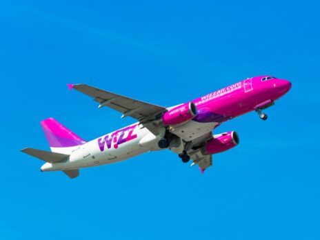Wizz Air’s capacity rebound could bear fruit