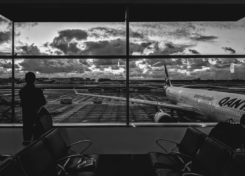 Sydney Airport; bid