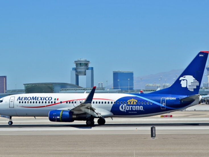 Analysing the FAA’s decision to downgrade Mexico’s safety ratings