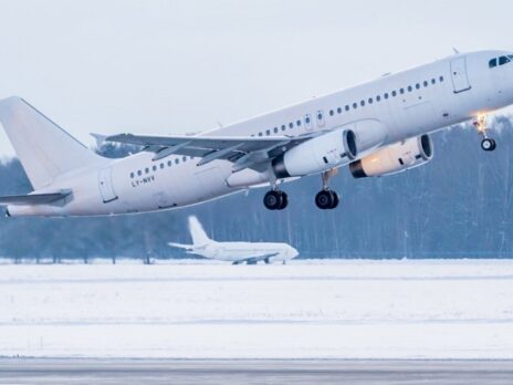 Vilnius Airport to build aircraft de-icing recycling plant