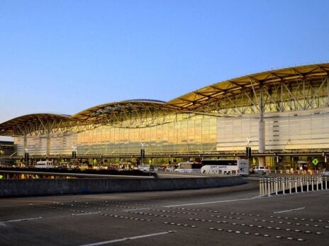 San Francisco Airport completes runway renovation project