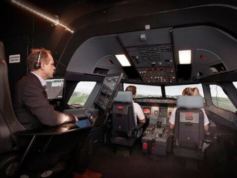 London Luton Airport gets new flight training centre