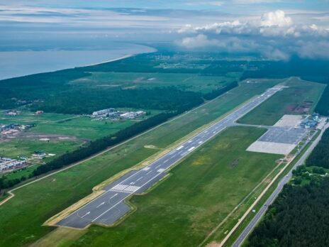 Lithuania’s Palanga Airport obtains EC funding for upgrades