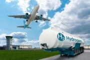 hydrogen aviation