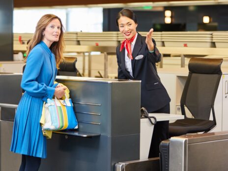 Smart baggage management: AirPortr and Swissport partnership