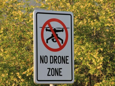 No fly zone: Drone detection at Miami International Airport