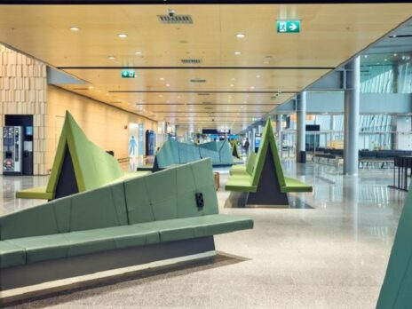 Finavia concludes long-haul flight area expansion at Helsinki Airport