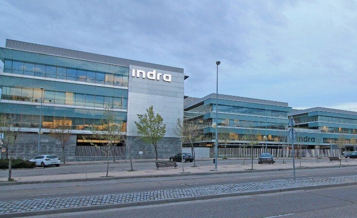Indra to digitalise Eurocontrol Network Manager’s operational systems