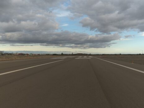 Newark Liberty Airport reopens major runway after overhaul