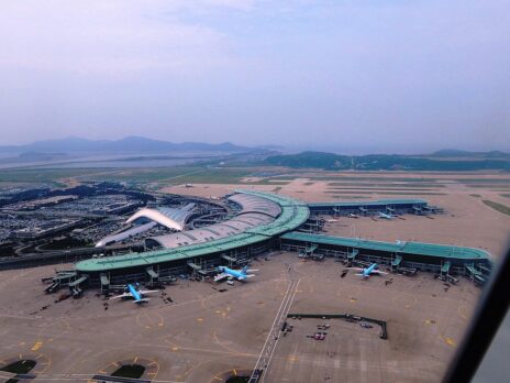 Atlas Air to develop aircraft MRO facility at Incheon Airport