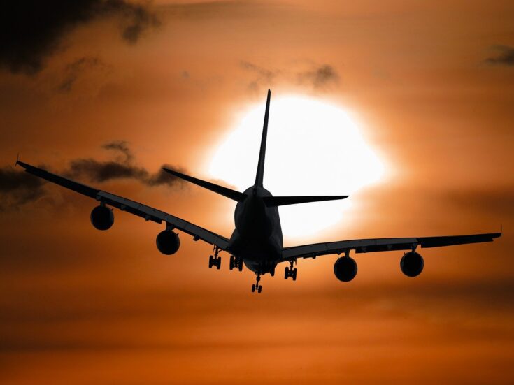 Airports seek to avoid summer of strikes