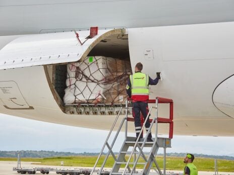 Swissport opens air cargo warehouse at Halifax Airport in Canada