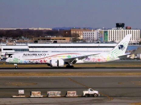 Aeromexico to operate flights with sustainable aviation fuel