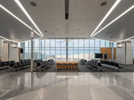 Bright future for smart glass in airports: View Inc QA