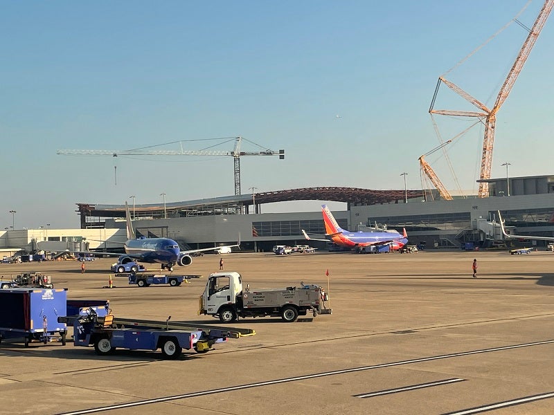 A testament to diversity: The Tennessee Tribune store opens at Nashville  Airport : The Moodie Davitt Report -The Moodie Davitt Report