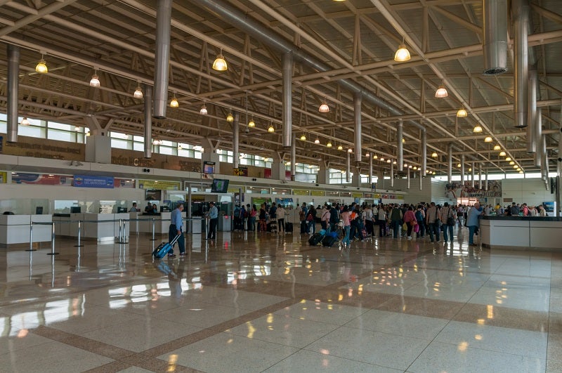Simón Bolívar Airport to accept cryptocurrencies as payments for tickets