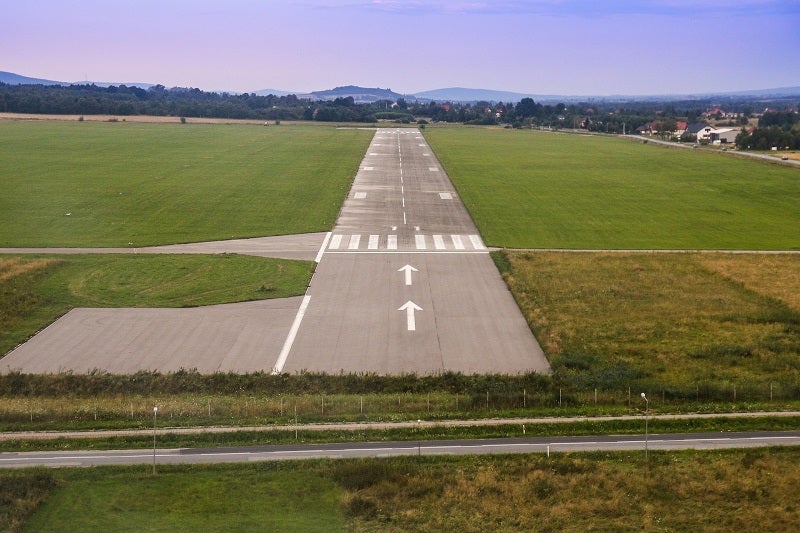Development plans unveiled for Tonga’s Vava’u Airport
