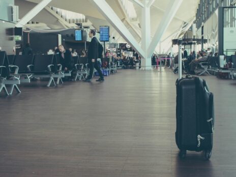 Leonardo to upgrade baggage-handling systems at ten Spanish airports