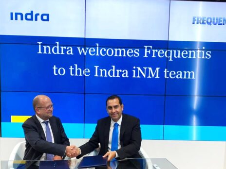FREQUENTIS Signs Agreement with Indra to Digitalise the EUROCONTROL Integrated Network Management (iNM) System