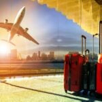 Digital media related deals in the airport industry decreased in H1 2021