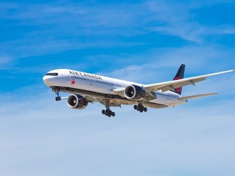Air Canada and CE collaborate to decarbonise aviation