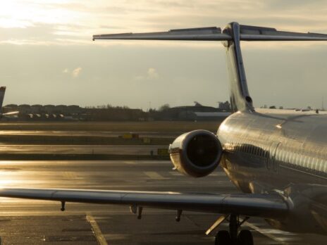 Government support is vital for aviation to achieve carbon-neutral goals